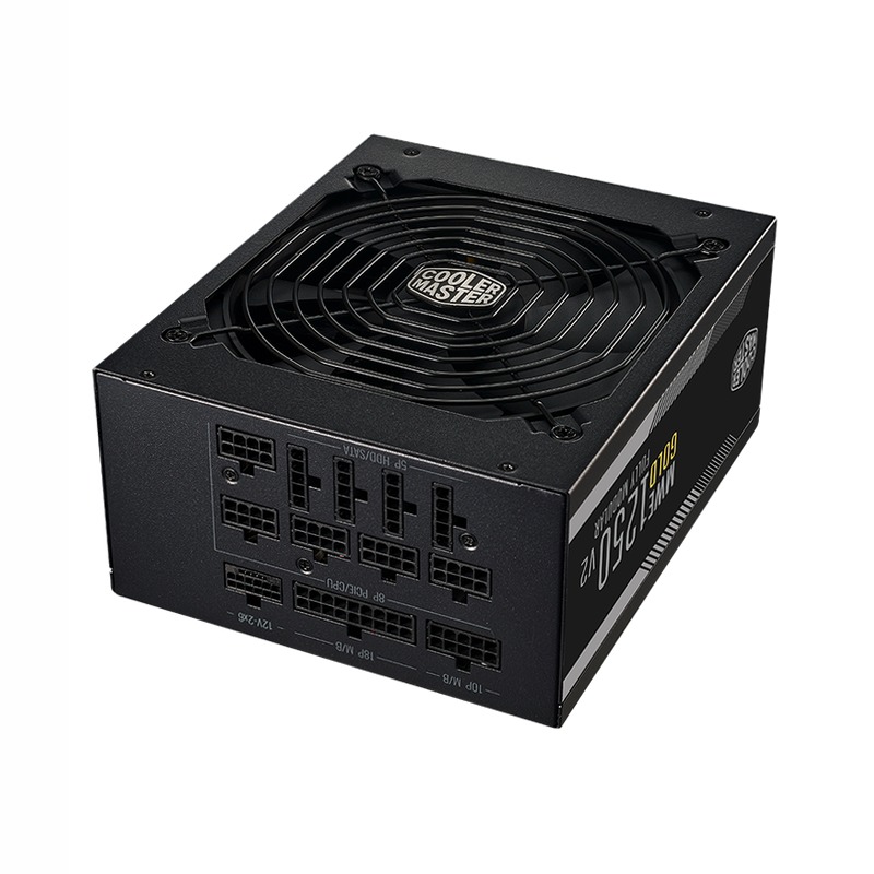 MWE Oro 1250 V2 ATX 3.1