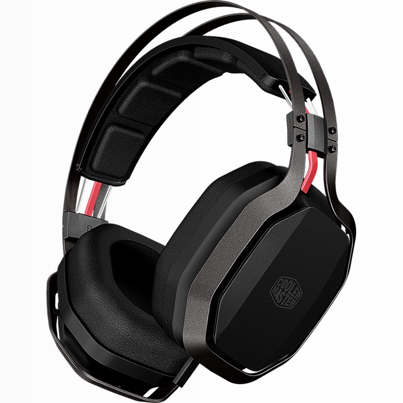 MasterPulse MH530 Auricolare da gioco