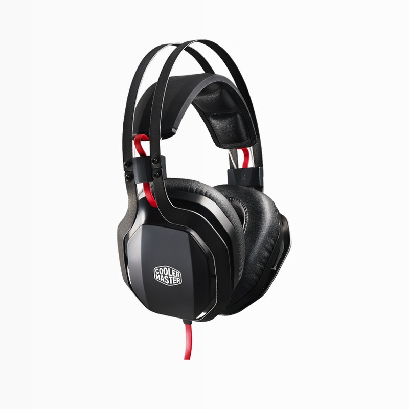 MasterPulse MH530 Auricolare da gioco