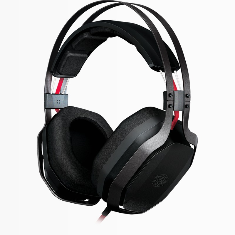 MasterPulse MH530 Auricolare da gioco