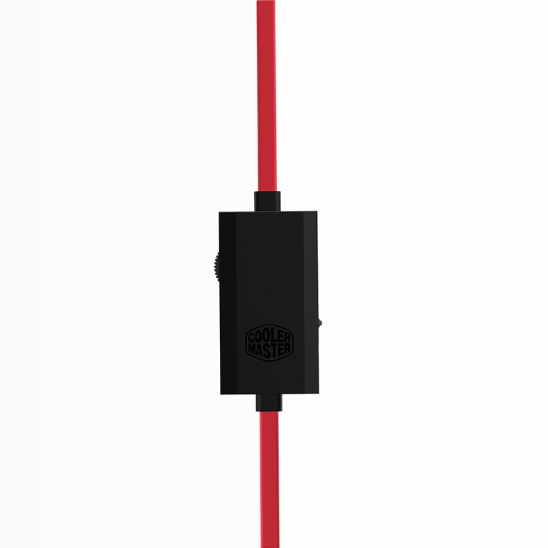MasterPulse MH530 Auricolare da gioco