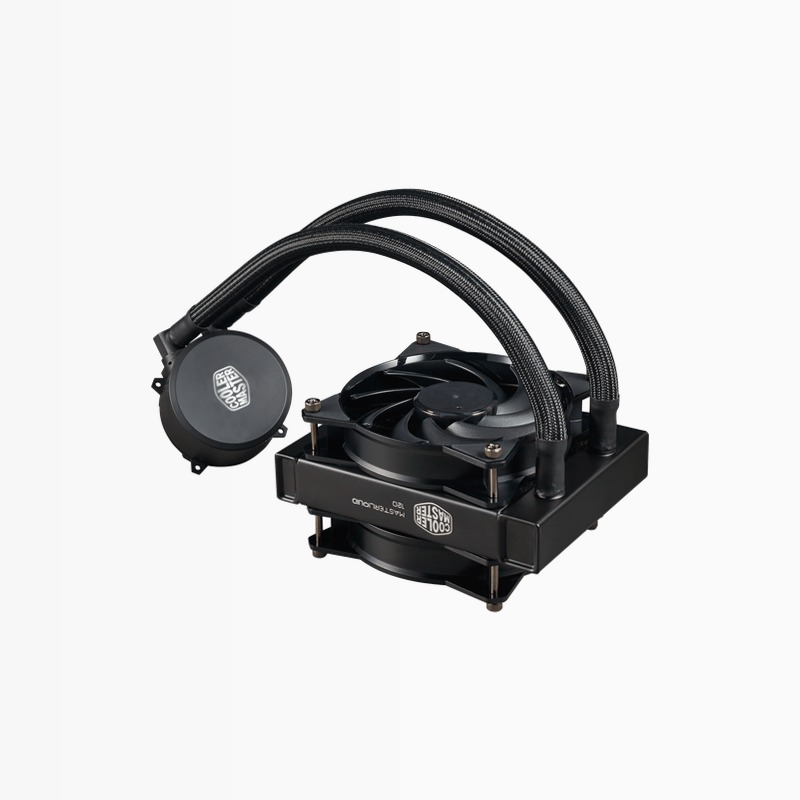 MasterLiquid 120 120mm