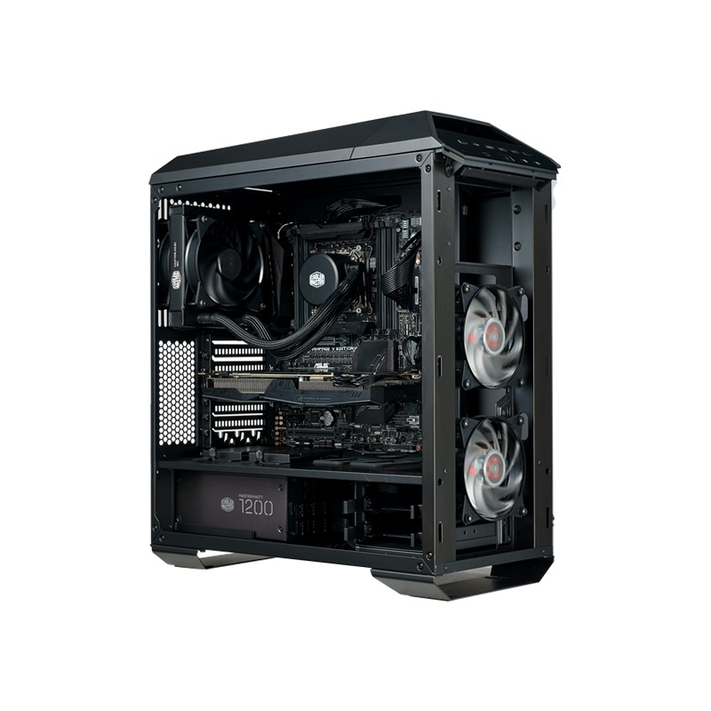 MasterLiquid 120 120mm