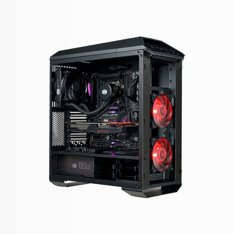 MasterLiquid 120 120mm