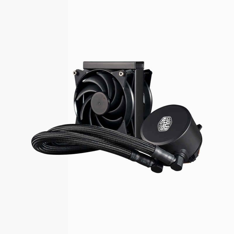 MasterLiquid 120 120mm