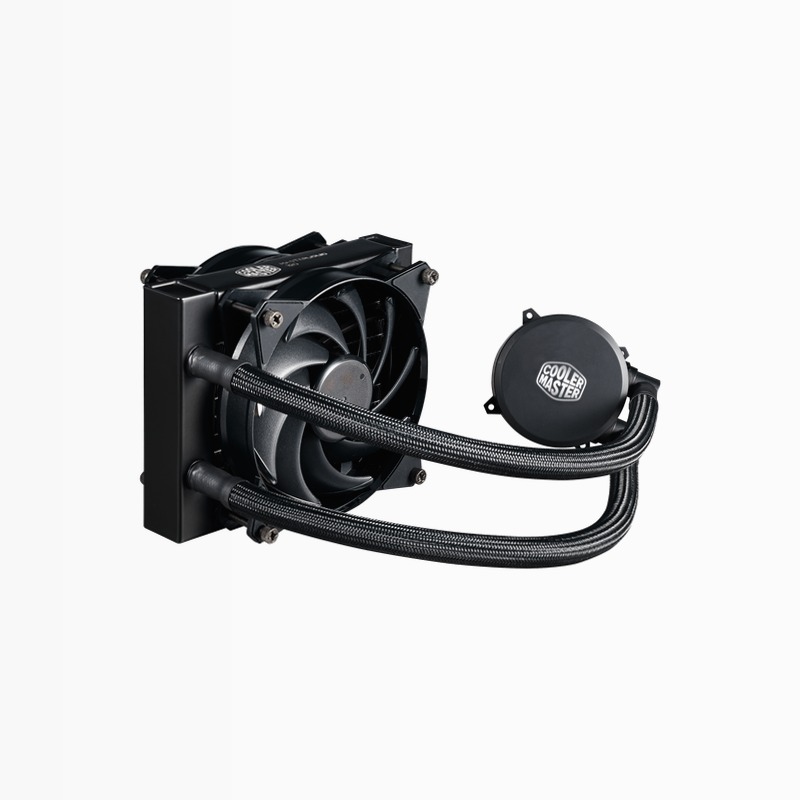 MasterLiquid 120 120mm
