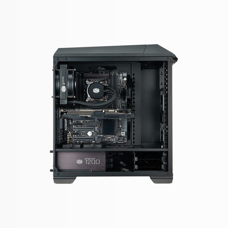 MasterLiquid 120 120mm