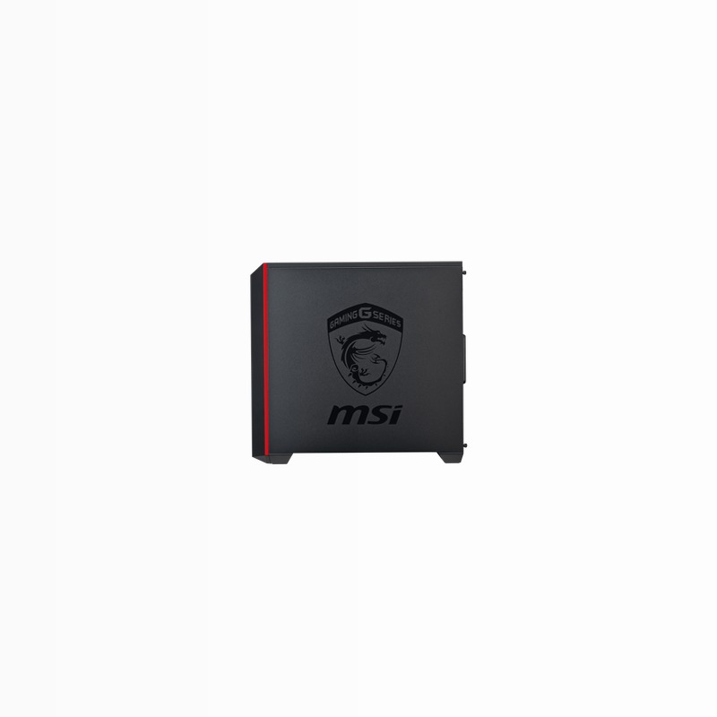 MasterBox 5 Edizione MSI
