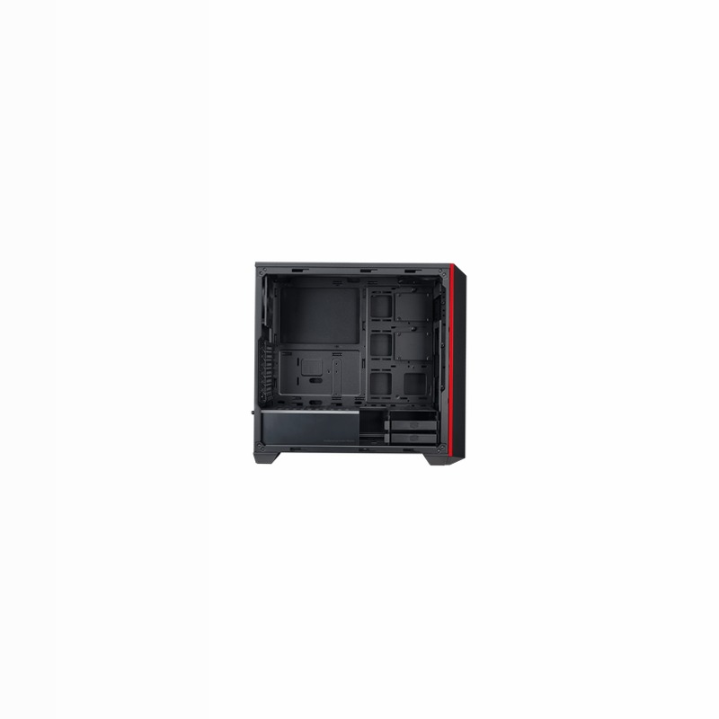 MasterBox 5 Edizione MSI