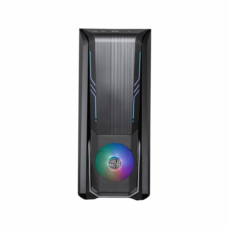 MasterBox 500