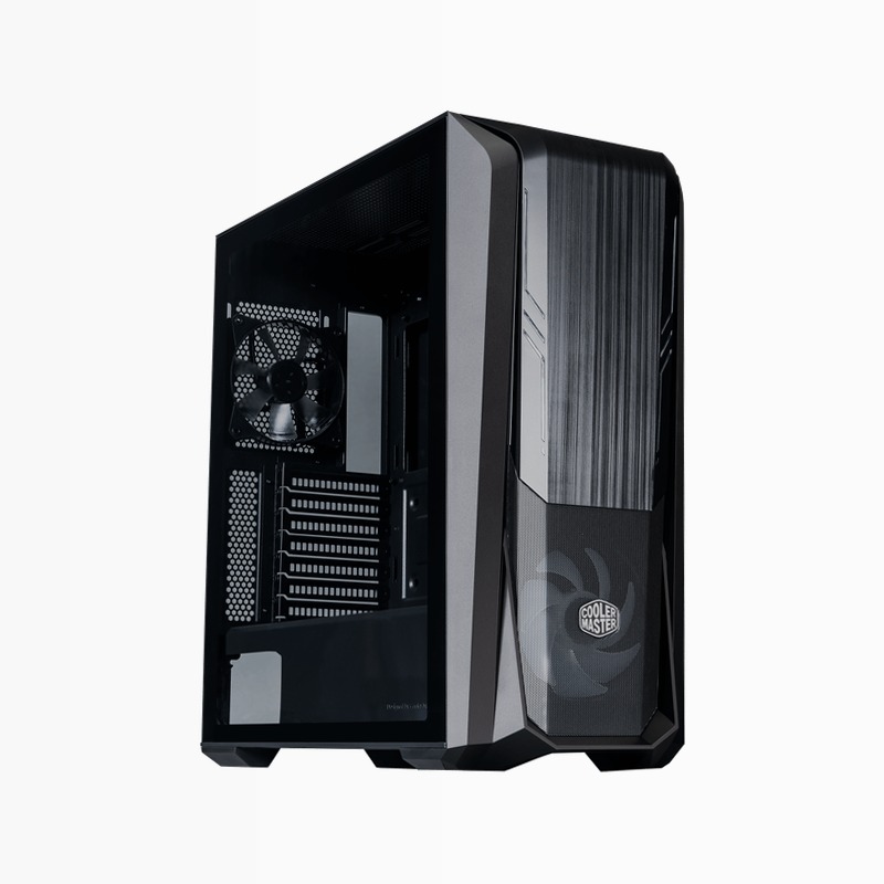 MasterBox 500