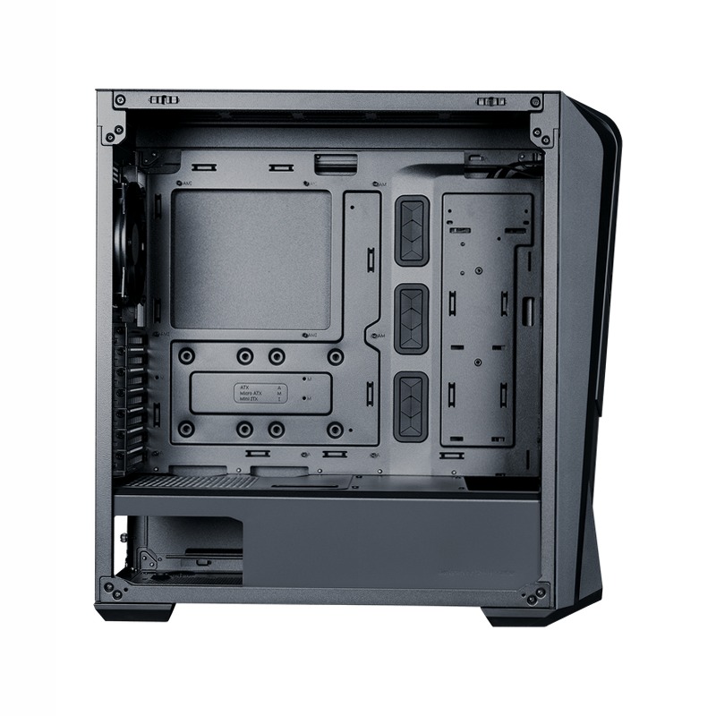 MasterBox 500