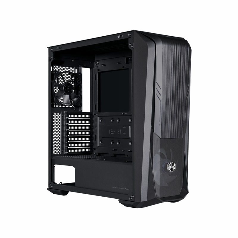 MasterBox 500