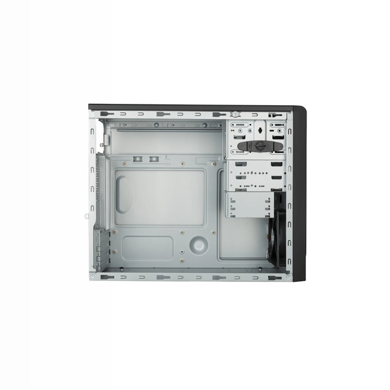 MasterBox E300L Mini torre PC caso