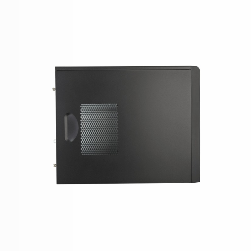 MasterBox E300L Mini torre PC caso