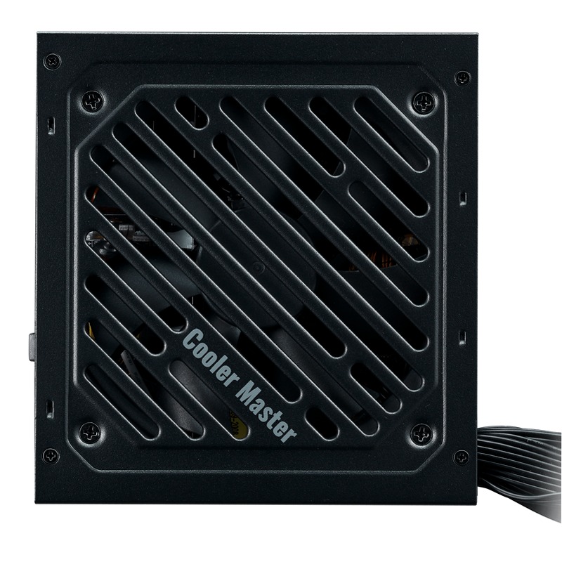 Unità di alimentazione elettrica G500 Gold Entry Level 80 Plus Gold ATX
