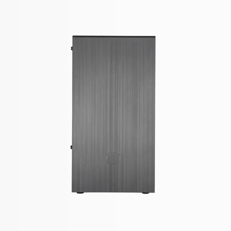 MasterBox MB400L Mini Tower PC Case