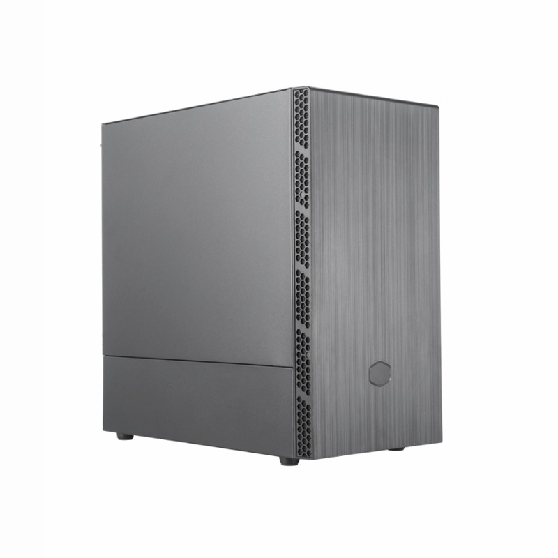 MasterBox MB400L Mini Tower PC Case