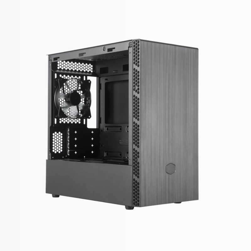 MasterBox MB400L Mini Tower PC Case