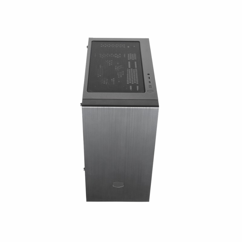 MasterBox MB400L Mini Tower PC Case