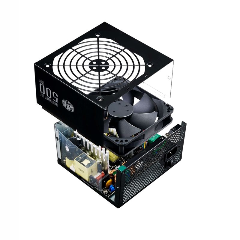 MasterWatt Lite 230V 500W
