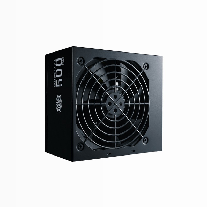 MasterWatt Lite 230V 500W