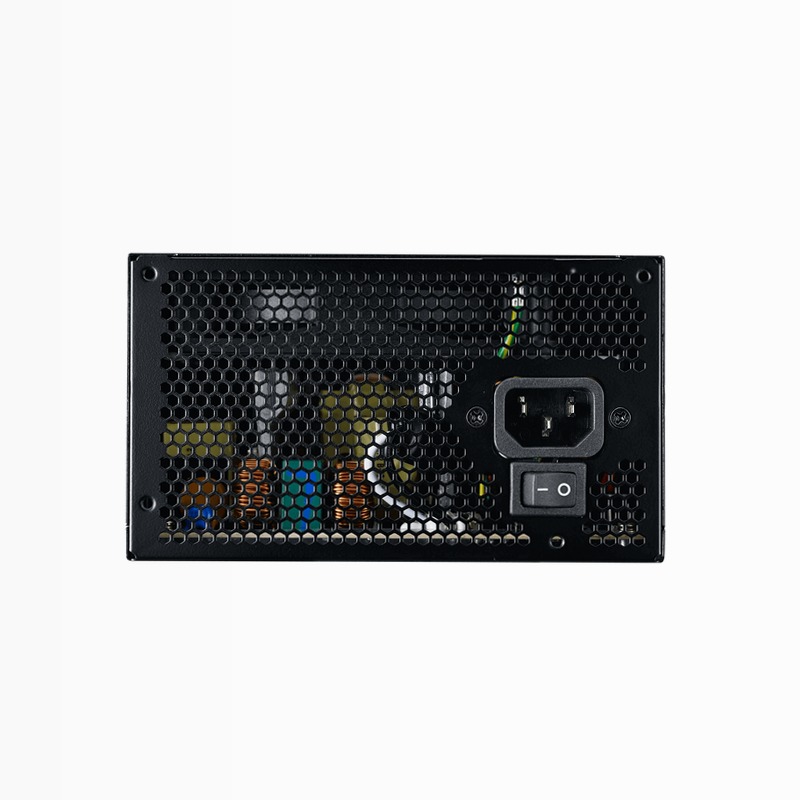MasterWatt Lite 230V 500W