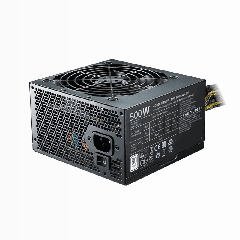MasterWatt Lite 230V 500W