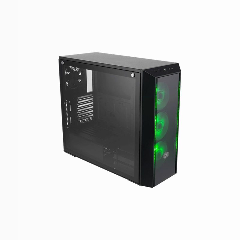 MasterBox Pro 5 RGB