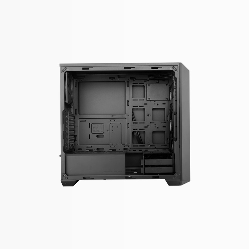 MasterBox Pro 5 RGB