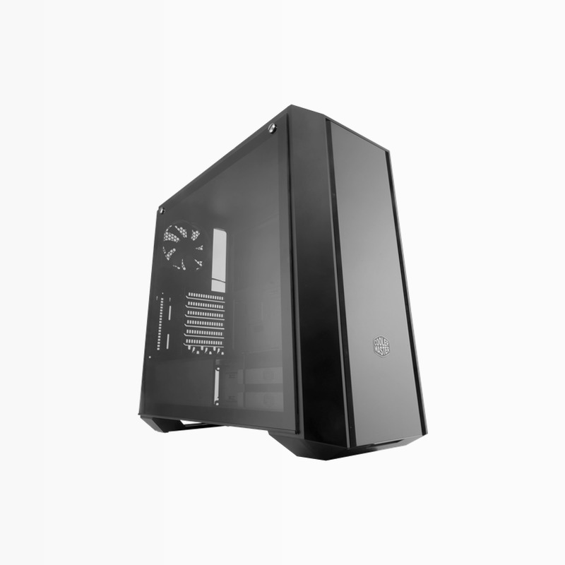 MasterBox Pro 5 RGB