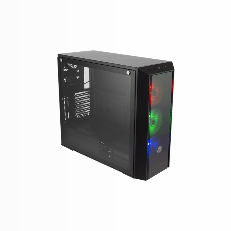 MasterBox Pro 5 RGB