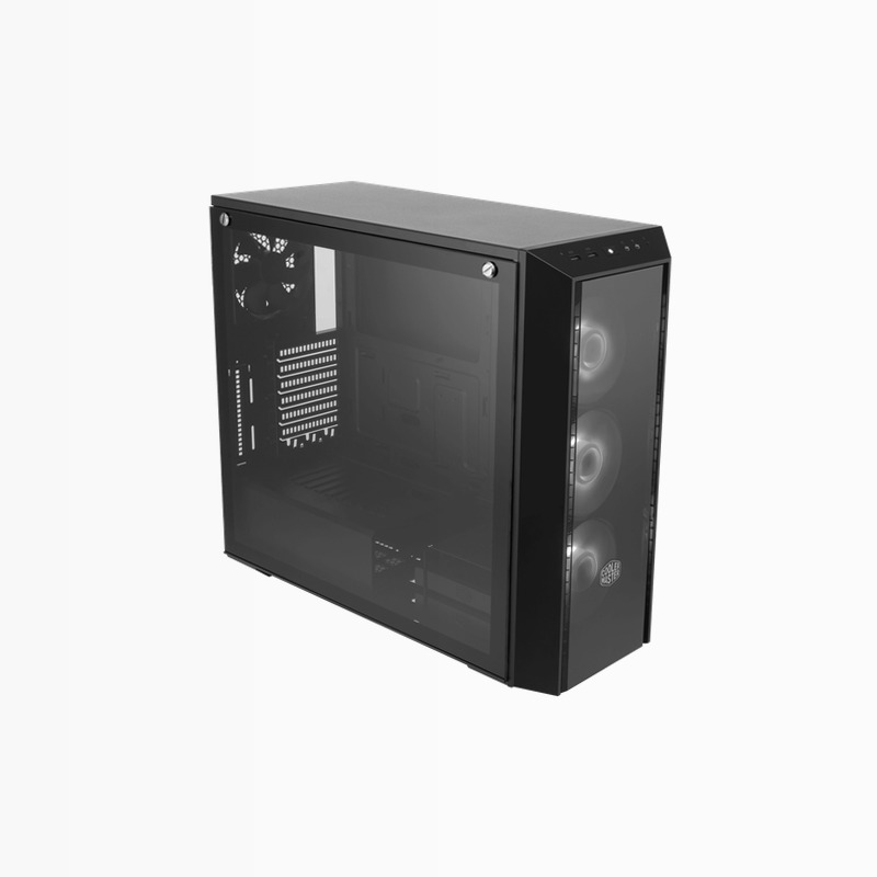 MasterBox Pro 5 RGB