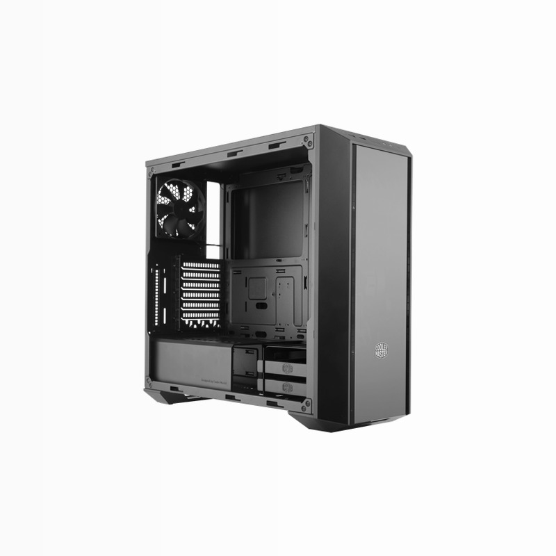 MasterBox Pro 5 RGB