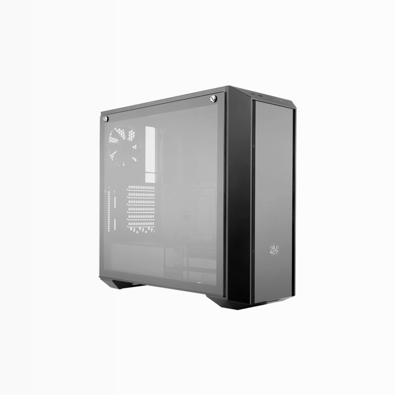 MasterBox Pro 5 RGB