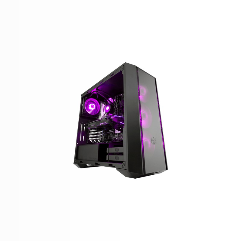MasterBox Pro 5 RGB
