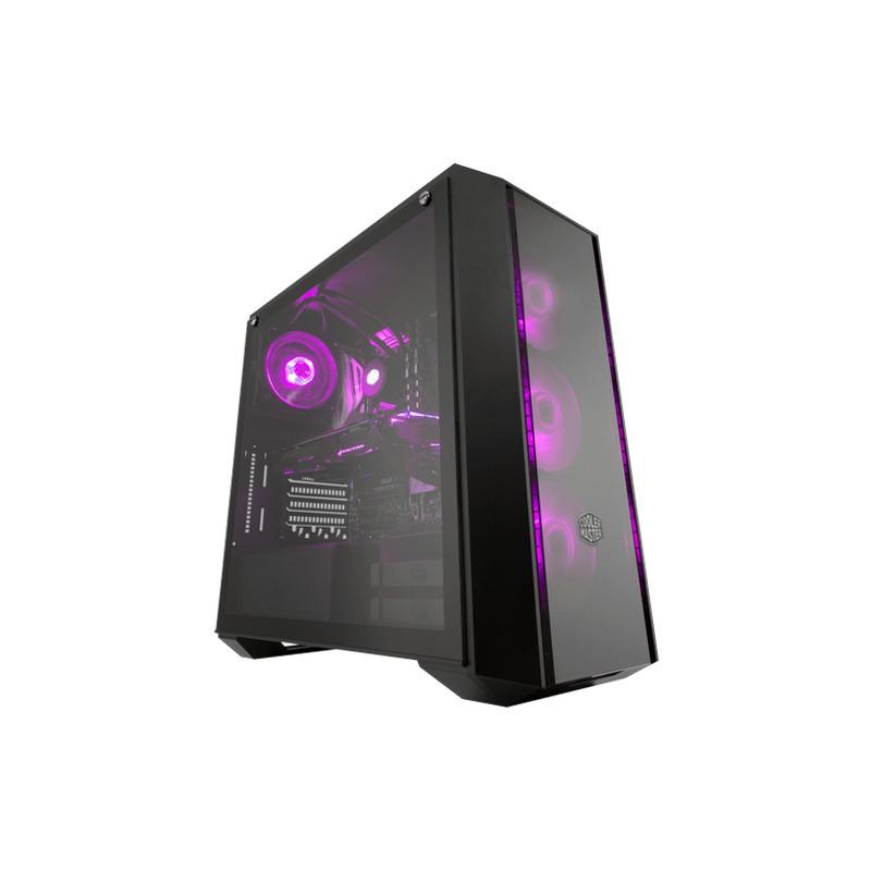 MasterBox Pro 5 RGB