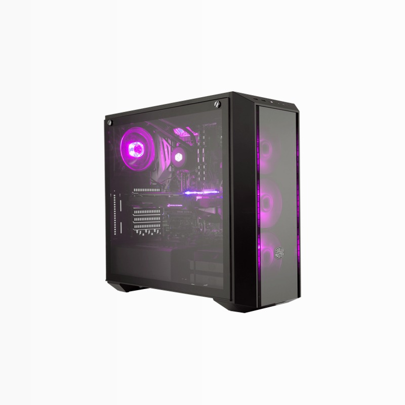 MasterBox Pro 5 RGB