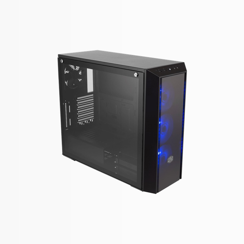 MasterBox Pro 5 RGB
