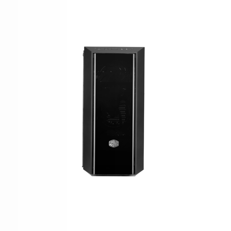 MasterBox Pro 5 RGB