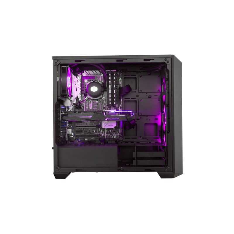 MasterBox Pro 5 RGB