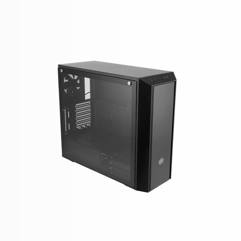 MasterBox Pro 5 RGB