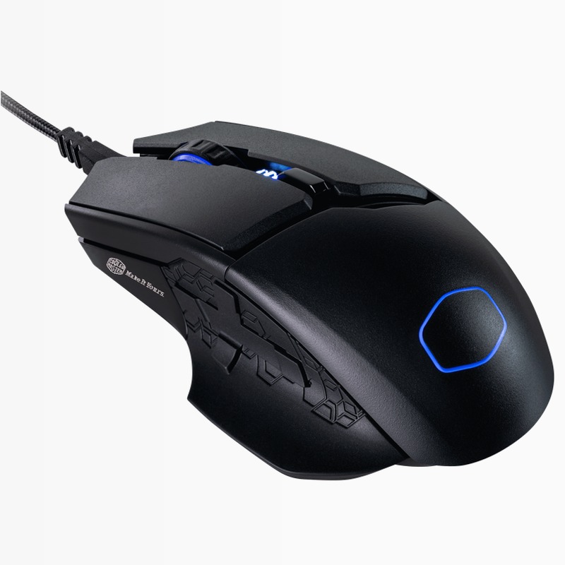 MM830 Gaming Mouse