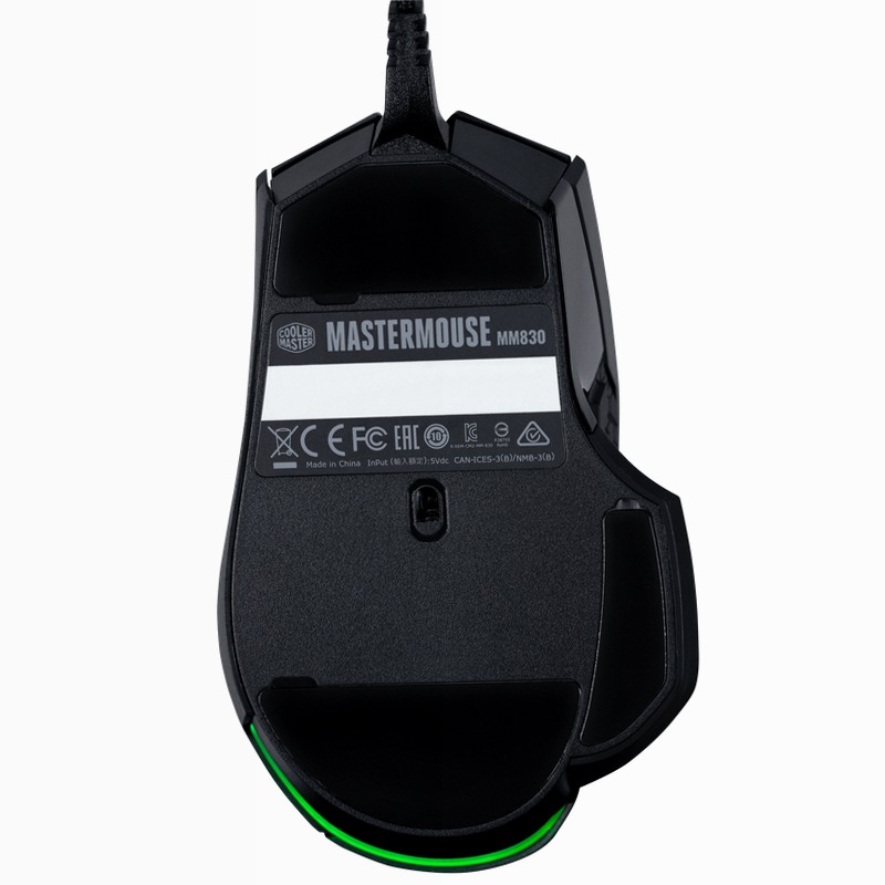 MM830 Gaming Mouse