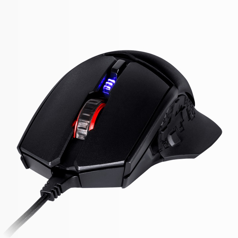 MM830 Gaming Mouse