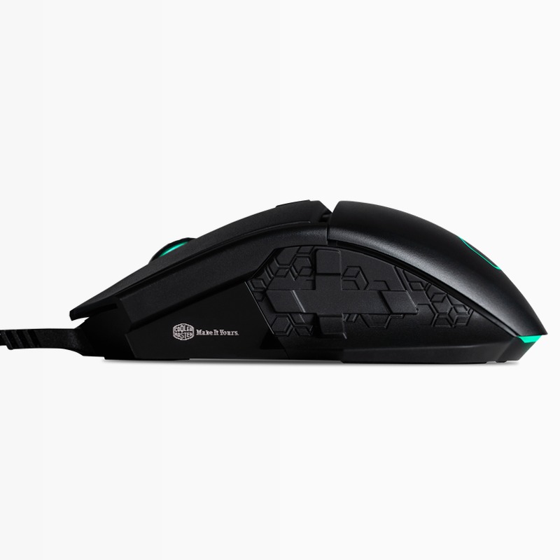 MM830 Gaming Mouse