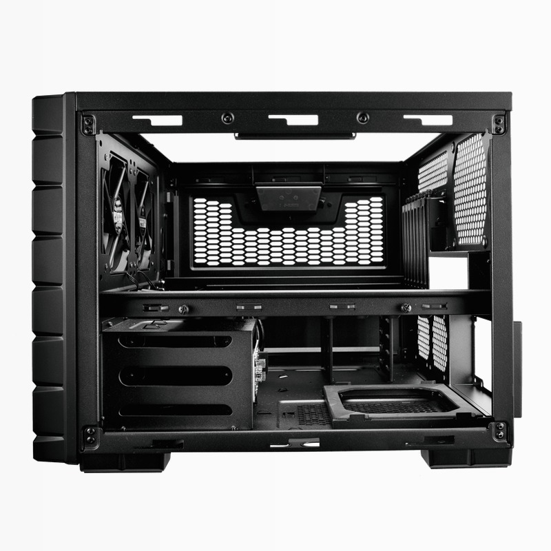 Cassa PC HAF XB ATX
