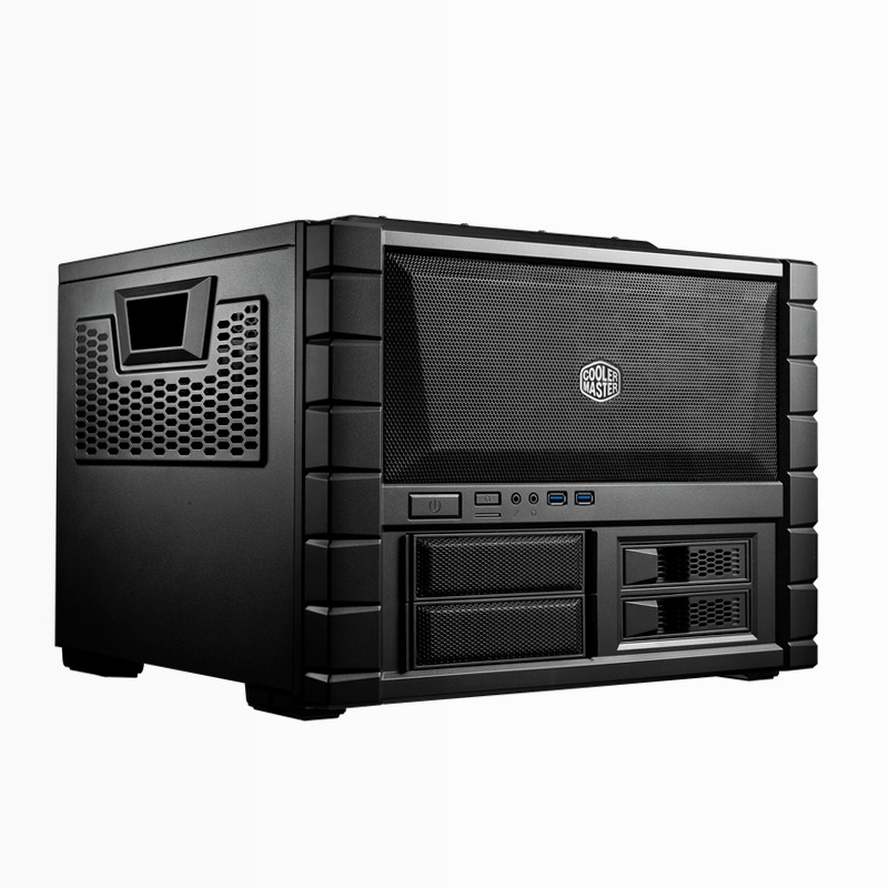 Cassa PC HAF XB ATX