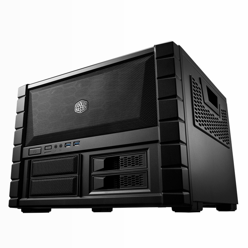 Cassa PC HAF XB ATX