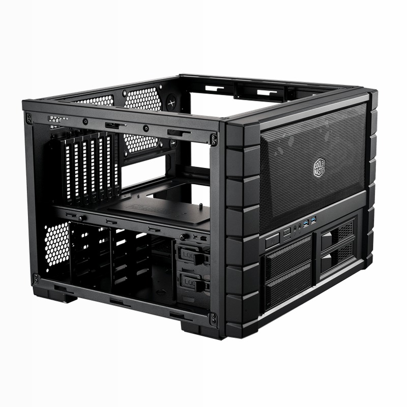Cassa PC HAF XB ATX